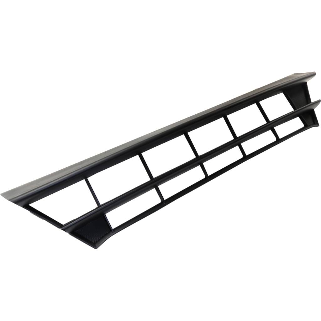 HONDA CIVIC COUPE FRONT BUMPER GRILLE 2.0L (EXC Si) **CAPA** OEM#71102TBAA10 2016-2018 PL#HO1036124C