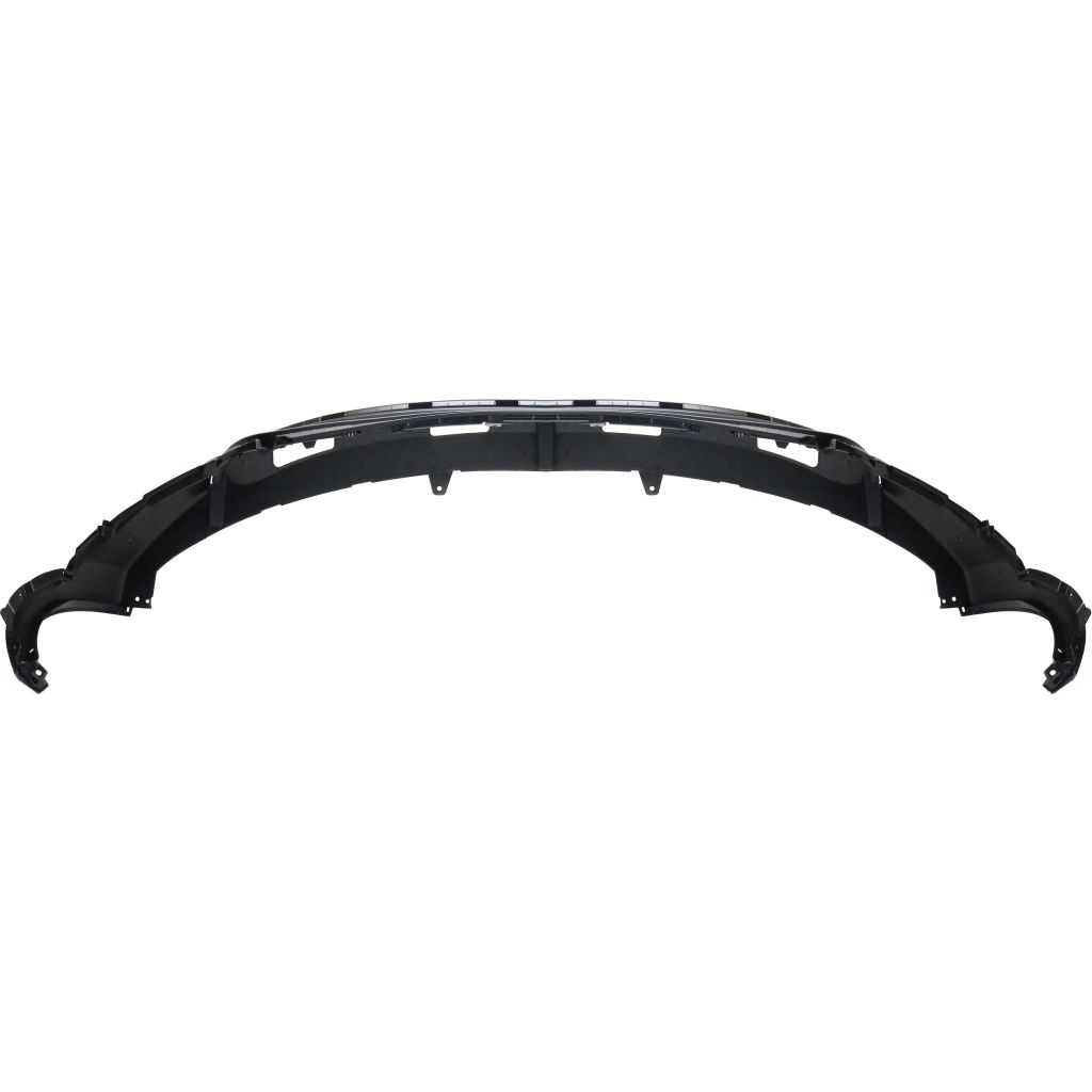 KIA SORENTO FRONT BUMPER COVER LOWER TEXTURED BLACK (L/LX/EX) OEM#86512C6000 2016-2018 PL#KI1015105