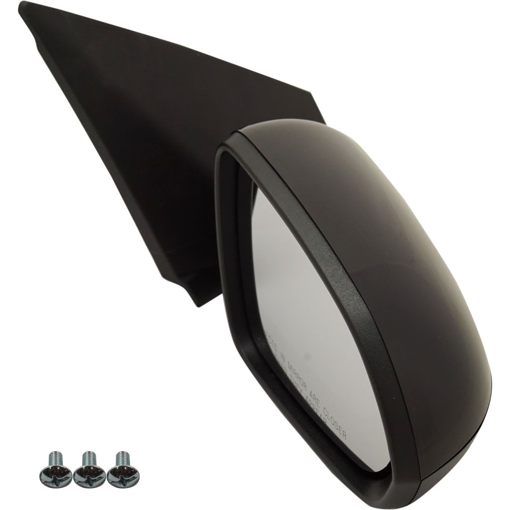 KIA RIO SEDAN DOOR MIRROR RIGHT (Passenger Side) PWR/HTD OEM#87620H9020 2018-2020 PL#KI1321218