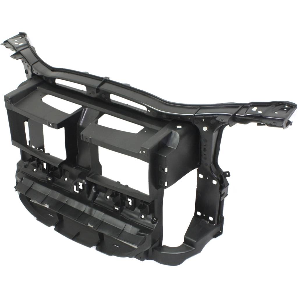 BMW BMW X1 RADIATOR SUPPORT (EXC M SPORT) OEM#51642990176 2013-2015 PL#BM1225131