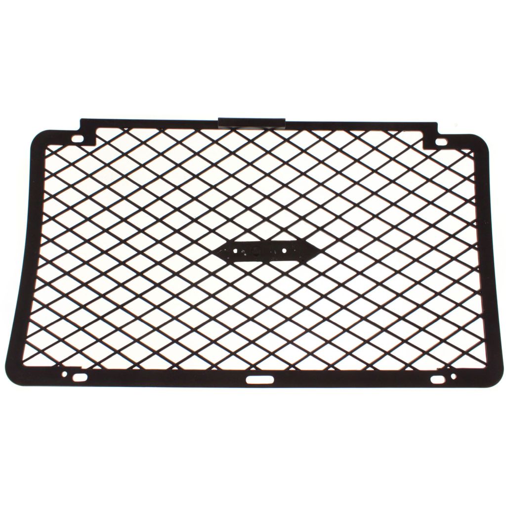 DODGE NEON/SX 2.0 FRONT BUMPER GRILLE (RH=LH)(W/SRT-4) OEM#5303600AB 2003-2005 PL#CH1036110