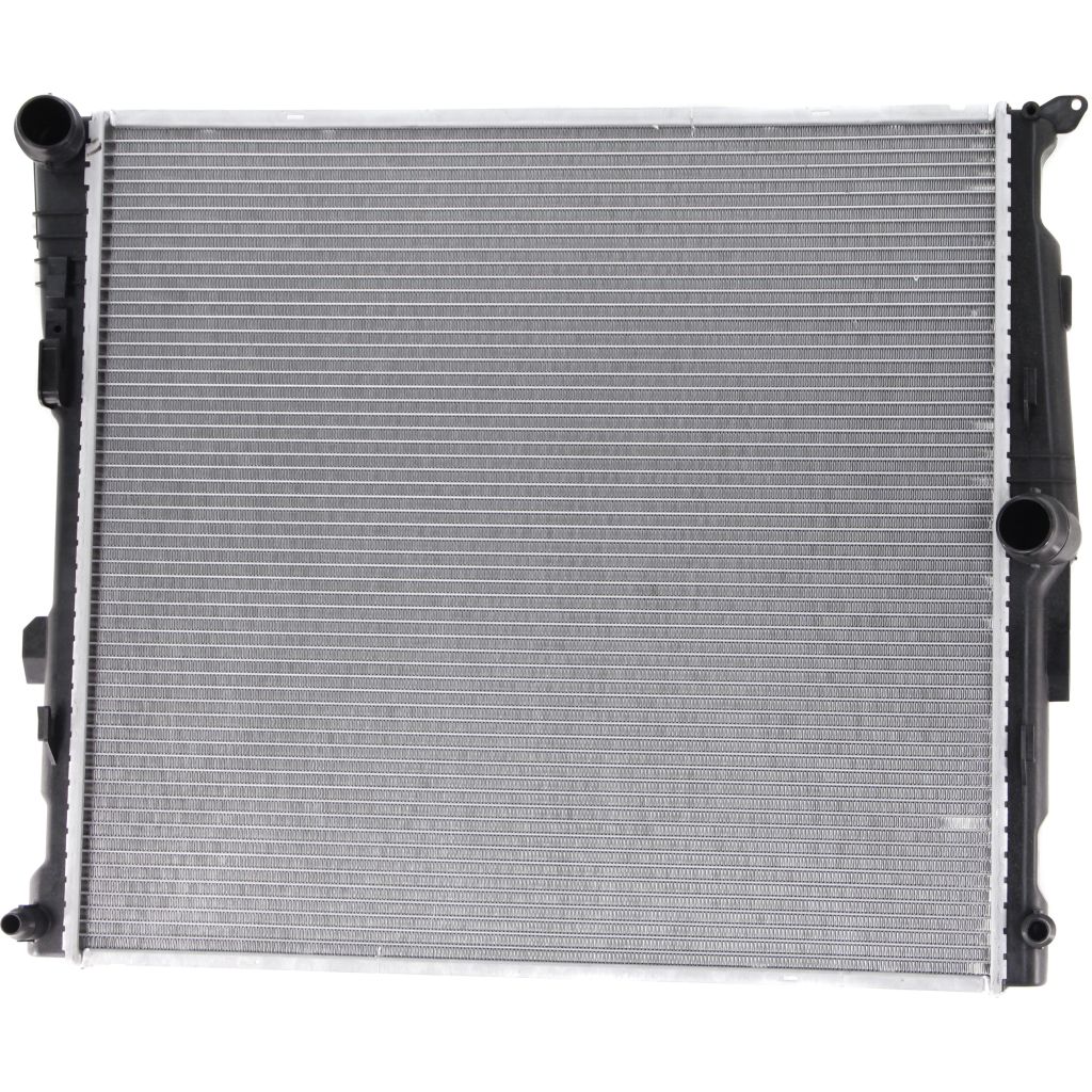 BMW BMW X3 RADIATOR (28i MDL) OEM#17118623366 2011-2012 PL#BM3010177