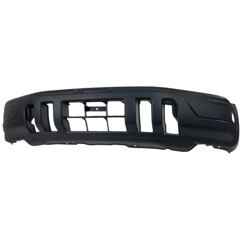 HONDA CRV FRONT BUMPER COVER GRAY TXT (EXC SE) OEM#71101S10A90 1997-2001 PL#HO1000177