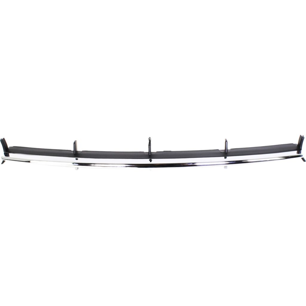 SATURN SATURN/SEDAN/WAGON (L Series) FRONT BUMPERUMP COVER FILLER UPR L SERIES OEM#24401762 2000-2002 PL#GM1200437