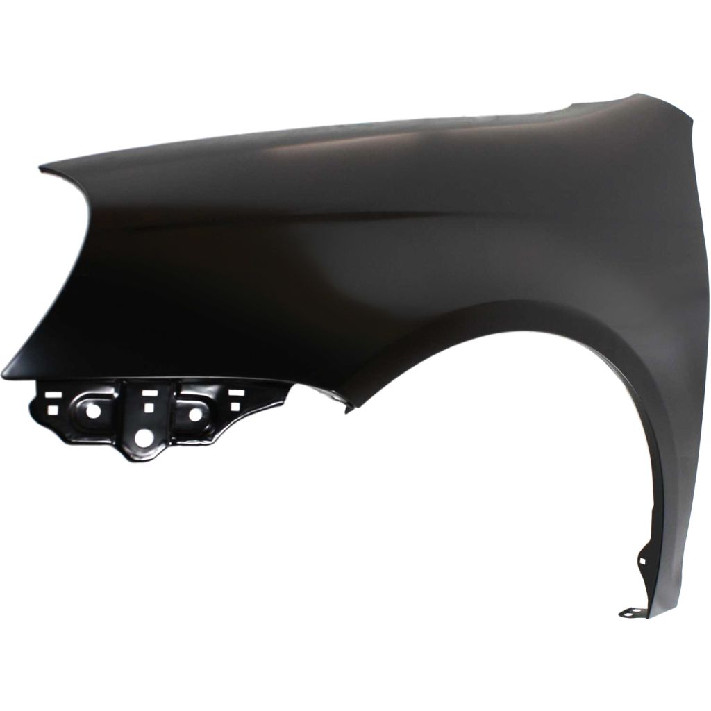 VOLKSWAGEN JETTA WAGON FENDER LEFT (Driver Side) **CAPA** OEM#1K5821021A 2009 PL#VW1240135C