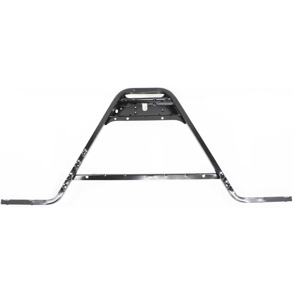 GM TRUCKS & VANS YUKON/YUKON XL (GMC) RADIATOR SUPPORT CENTER (STEEL)(LATCH SUPPORT) OEM#15223722-PFM 2000-2006 PL#GM1225223