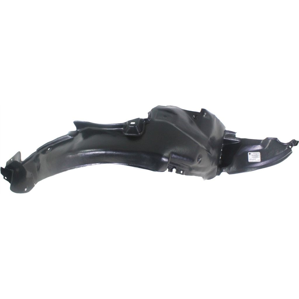 HYUNDAI TIBURON FENDER LINER RIGHT (Passenger Side) OEM#8681227500 2000-2001 PL#HY1249111