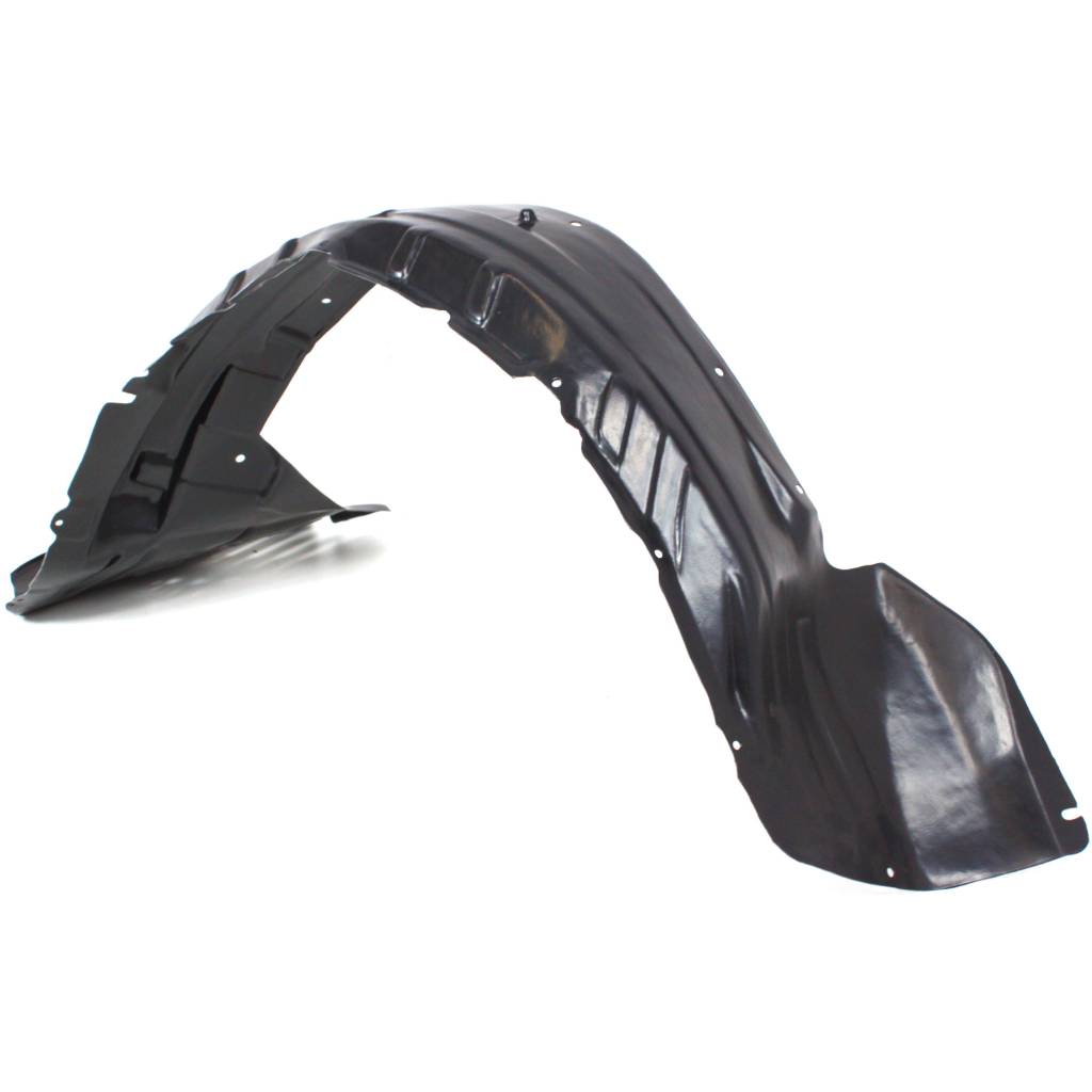 MITSUBISHI MONTERO FENDER LINER LEFT (Driver Side) OEM#MN133199 2003-2006 PL#MI1250111