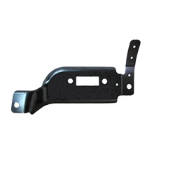 FORD TRUCKS & VANS FORD/PU (F250/350/450) Super Duty FRONT BUMPER BAR BRACKET OUTER LEFT (Driver Side)**CAPA** OEM#HC3Z17755A 2017-2019 PL#FO1062104C