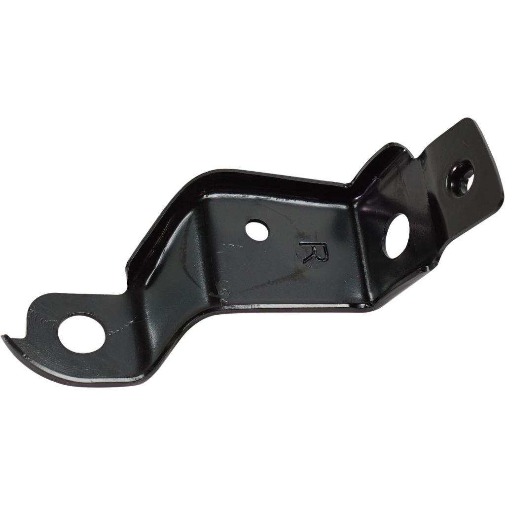CHEVROLET IMPALA (NEW)(4pc T/L) HEAD LAMP LOWER MOUNTING BRACKET RIGHT (Passenger Side) OUTER OEM#20879825 2014-2020 PL#GM2509124
