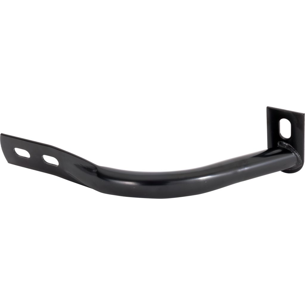 GM TRUCKS & VANS SILVERADO/PU (CHEVY) (07 OLD STYLE) FRONT BUMPER BRACE LEFT (Driver Side) OUTER (1500 STD/Extended & SS MDL) OEM#15184116 2003-2007 PL#GM1066159
