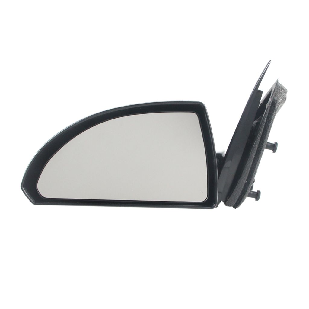 CHEVROLET IMPALA / IMPALA LIMITED (2pc T/L) DOOR MIRROR LEFT (Driver Side) POWER/HEATED (TEXTURE BASE) OEM#25947197 2009-2016 PL#GM1320392
