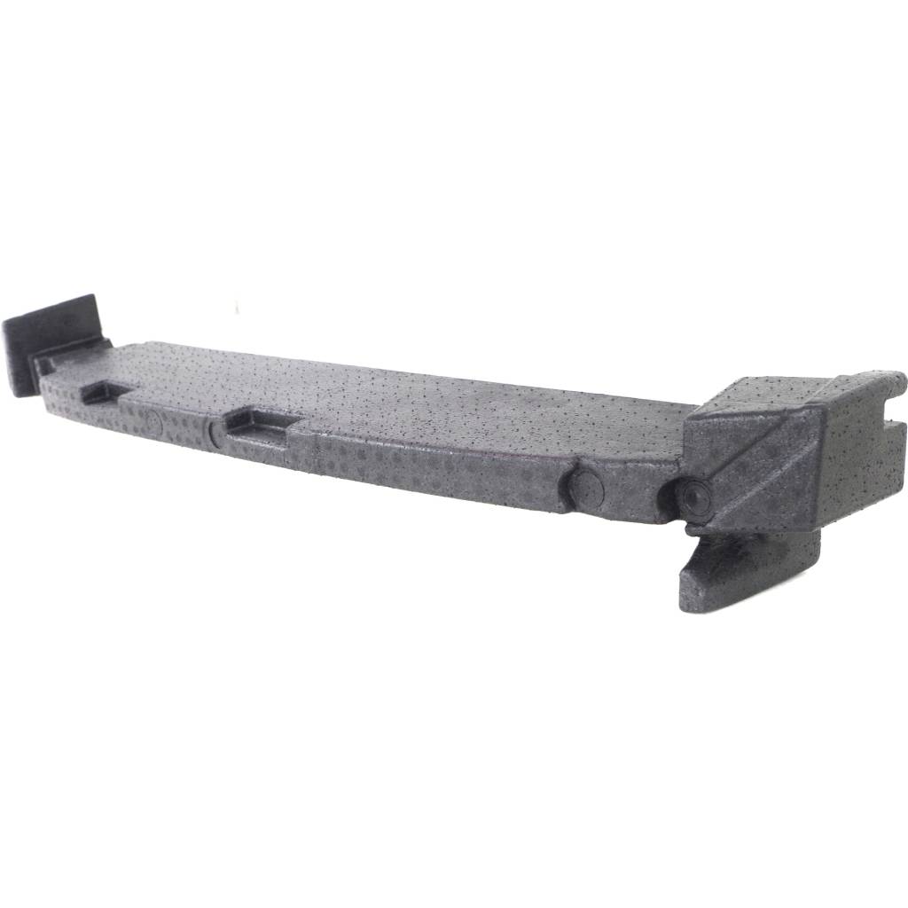 NISSAN(DATSUN) VERSA SEDAN FRONT BUMPER ABSORBER OEM#620909KM0A 2015-2019 PL#NI1070160