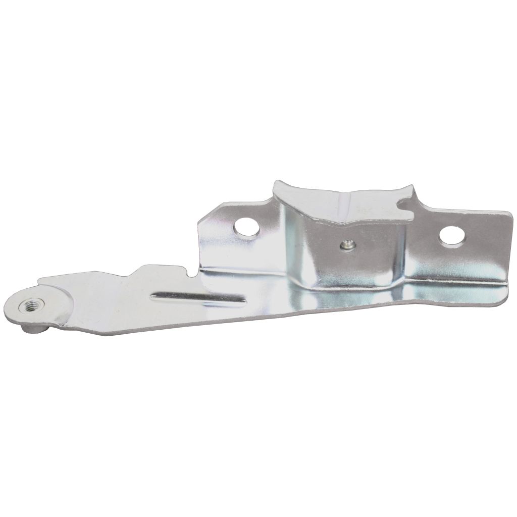 CHEVROLET MALIBU SEDAN/MAXX HATCHBACK (W/O S/M IN BMP) HOOD HINGE RIGHT (Passenger Side) (BODY SIDE) OEM#15886830 2004-2007 PL#GM1236133
