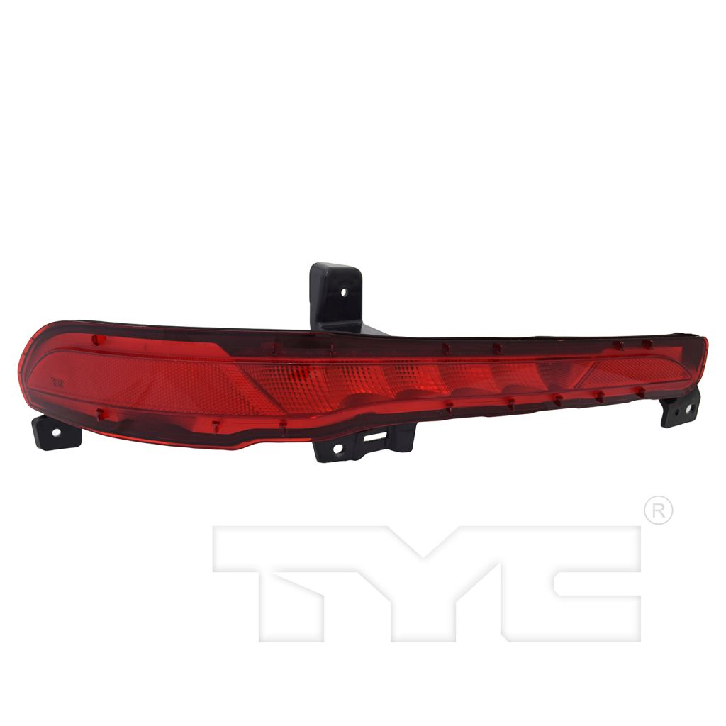 LINCOLN CORSAIR PLUG-IN CLEARANCE LAMP LEFT (Driver Side) (LED) OEM#LJ7Z15501A 2021-2023 PL#FO2860112