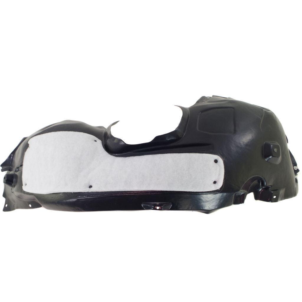 FORD TRUCKS & VANS TRANSIT CONNECT FENDER LINER RIGHT (Passenger Side) (XLT/TITANIUM) OEM#DT1Z16102C 2014-2018 PL#FO1249166