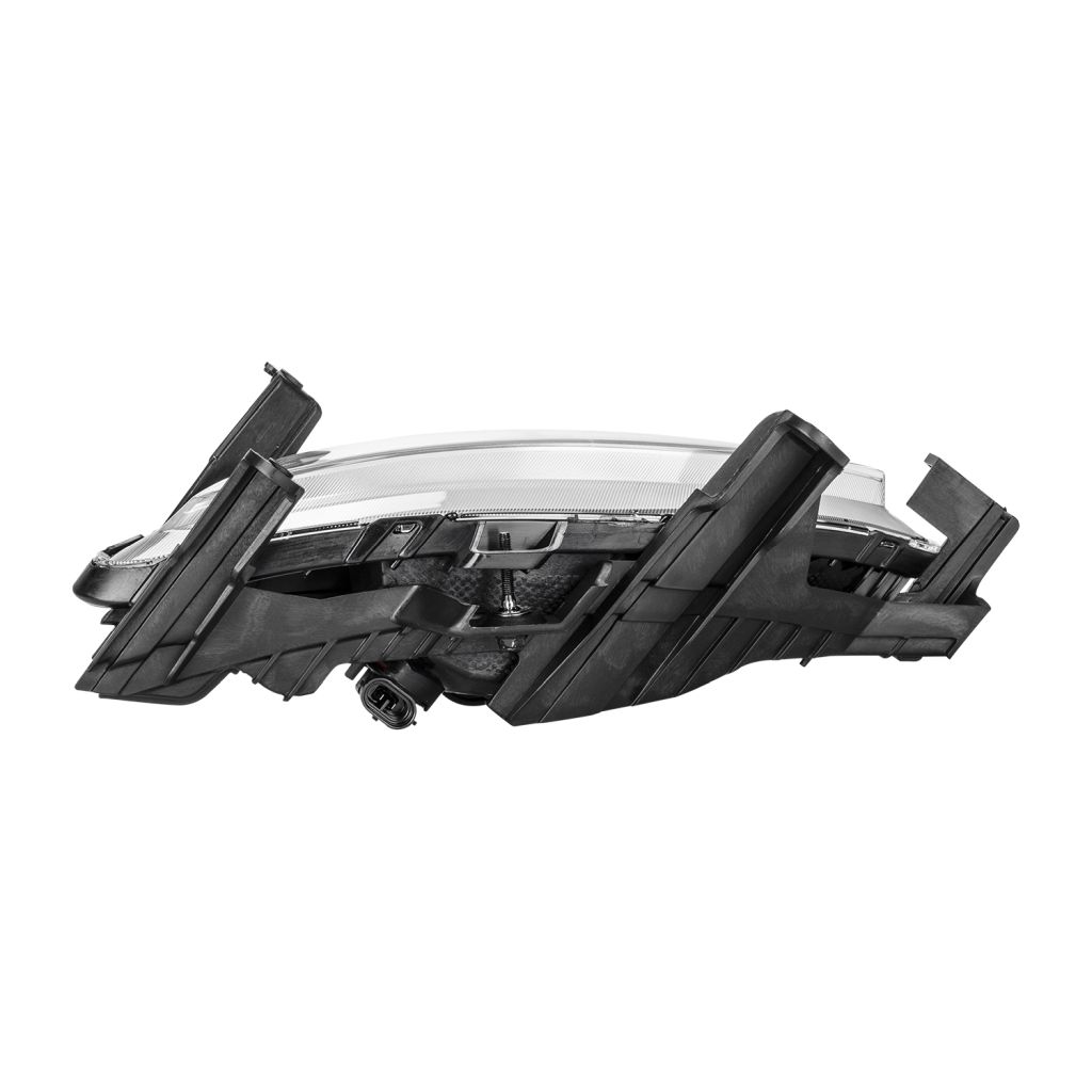 HYUNDAI SONATA FOG LAMP ASSEMBLY RIGHT (Passenger Side) OEM#922023Q000 2011-2013 PL#HY2593134