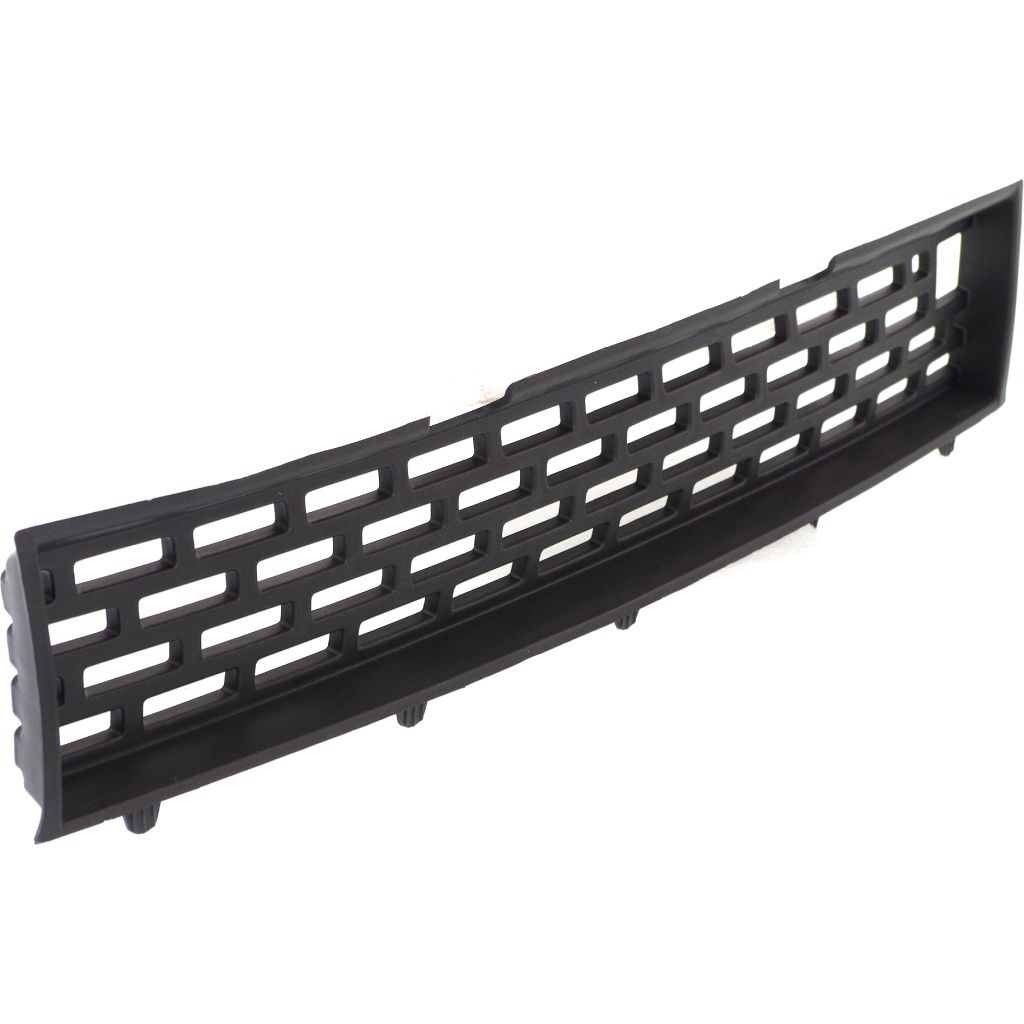 FORD TRUCKS & VANS FORD/PU (F150) SVT RAPTOR FRONT BUMPER GRILLE BLACK OEM#AL3Z17B968AA 2010-2014 PL#FO1036159