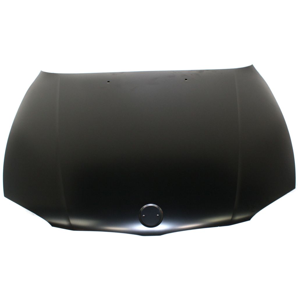 BMW BMW 1 SERIES COUPE/CONVERTIBLE HOOD (TO OEM#41627162102 2008-2013 PL#BM1230127