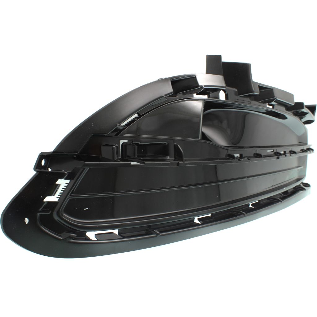 BUICK LACROSSE FOG LAMP COVER RIGHT (Passenger Side) (EXC AVENIR MDL) OEM#90921942 2017-2019 PL#GM1039201
