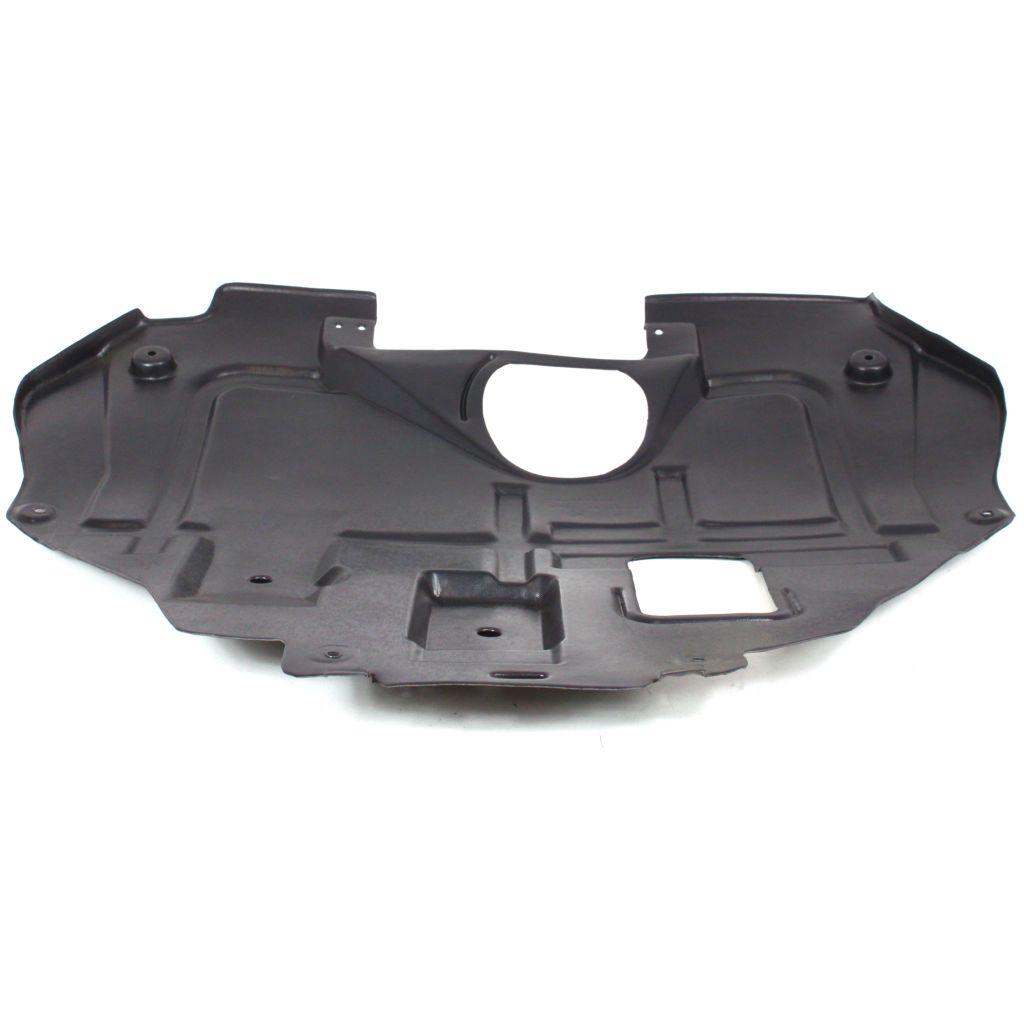 MAZDA MAZDA6 FRONT SPLASH SHIELD (RR SEC)(ENG UNDER CVR) OEM#GS3L56111B 2009-2013 PL#MA1228109