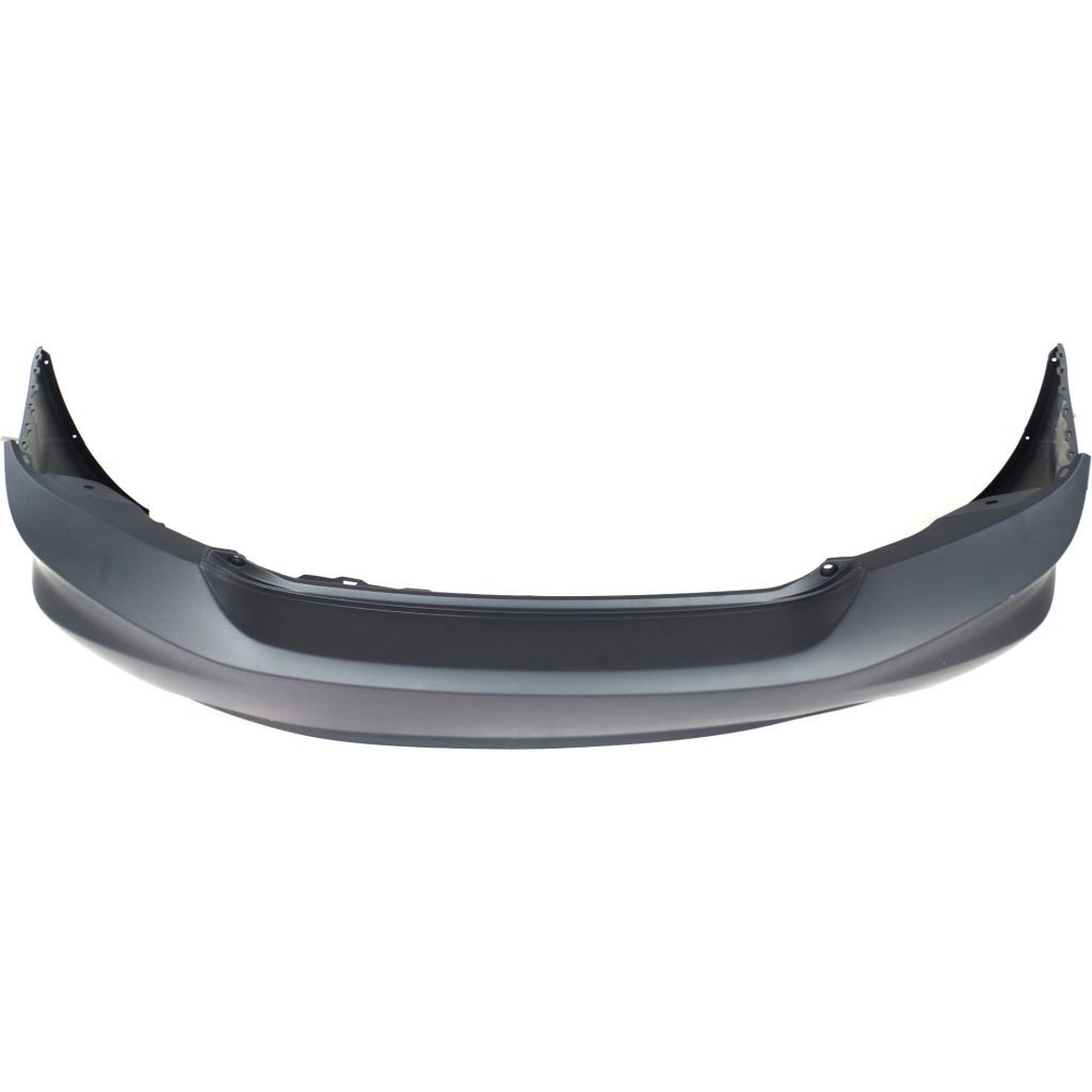 HONDA CIVIC SEDAN REAR BUMPER COVER PRIMED ( 1.8L) OEM#04715TR3A90ZZ 2012 PL#HO1100272