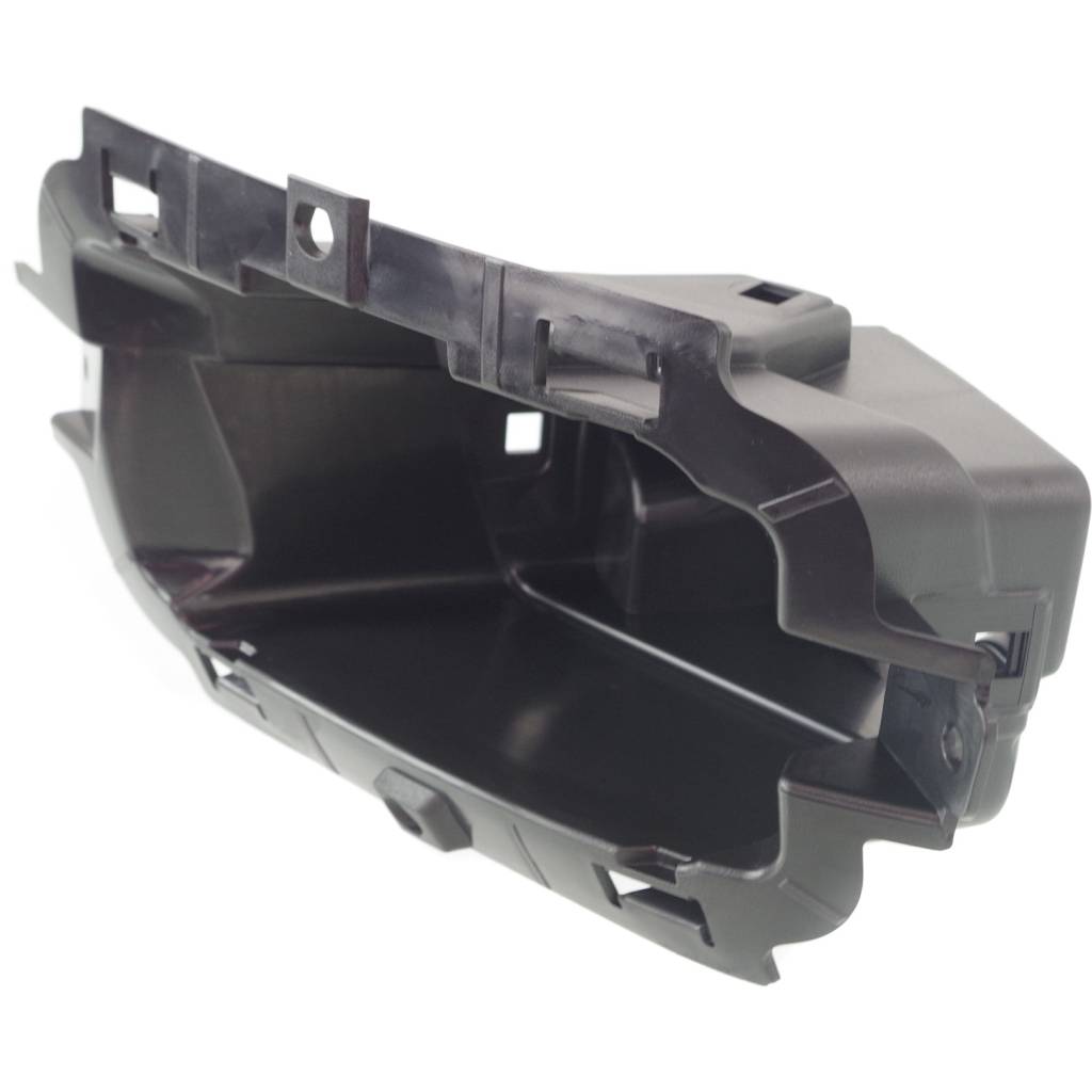GM TRUCKS & VANS SILVERADO/PU 1500 (19 OLD STYLE) FOG LAMP BRACKET LEFT (Driver Side) OEM#22944876 2014-2015 PL#GM2602102