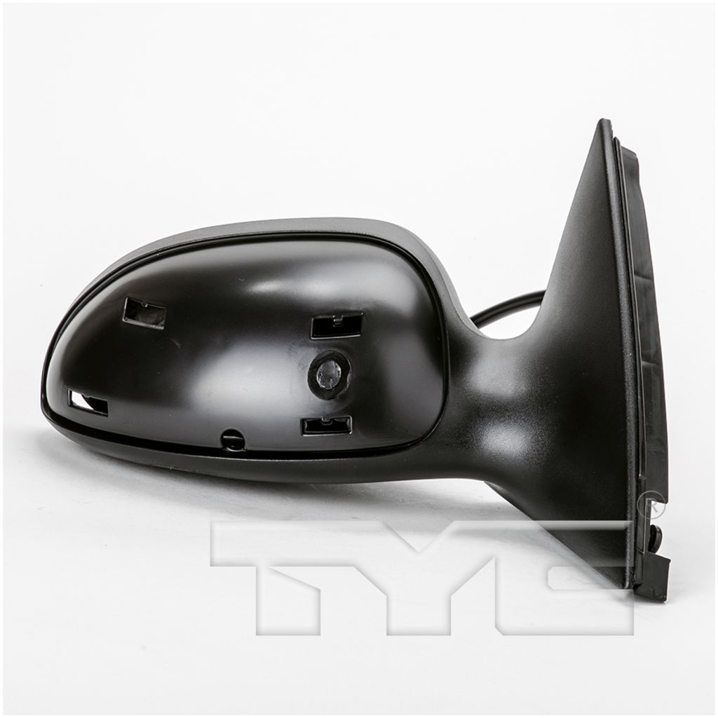 FORD TAURUS DOOR MIRROR RIGHT (Passenger Side) POWER/ NOT HEATED (NON-FOLD)(W/O PUDDLE LAMP) OEM#6F1Z17682C-PFM 2000-2007 PL#FO1321194