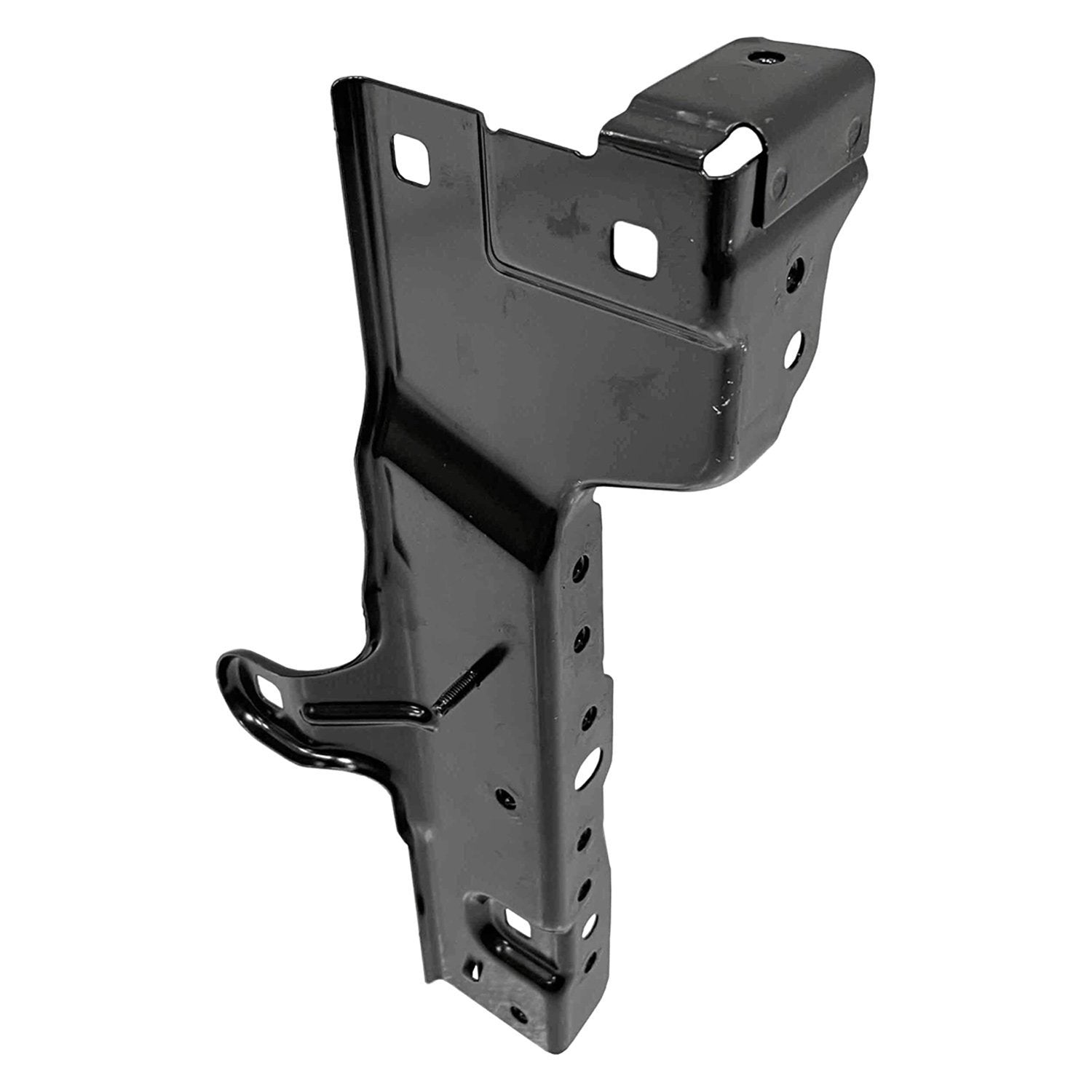 CADILLAC ESCALADE V/ESCALADE ESV V HEAD LAMP MOUNTING BRACKET RIGHT (Passenger Side) OEM#84278033 2023 PL#GM2509133