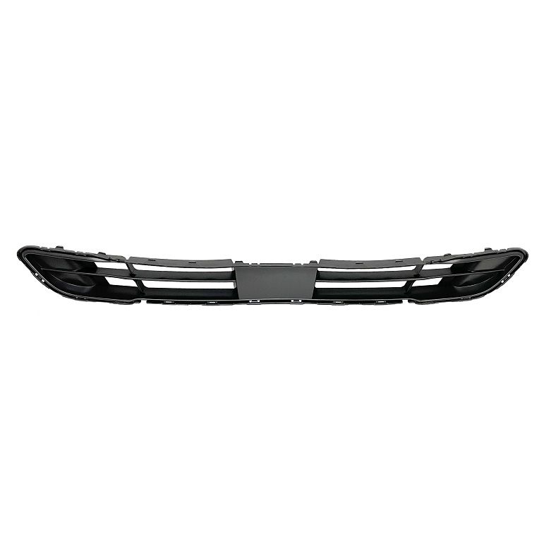 HYUNDAI SANTA FE /SANTA FE XL (3.3L) FRONT BUMPER LOWER GRILLE (W/RADAR CRUISE) OEM#86561B8BA0 2019 PL#HY1036163