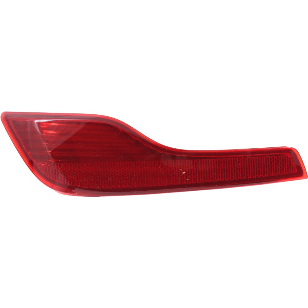 HONDA CRV REAR REFLECTOR LAMP RIGHT (Passenger Side) OEM#34500TLAA01 2017-2019 PL#HO1185112