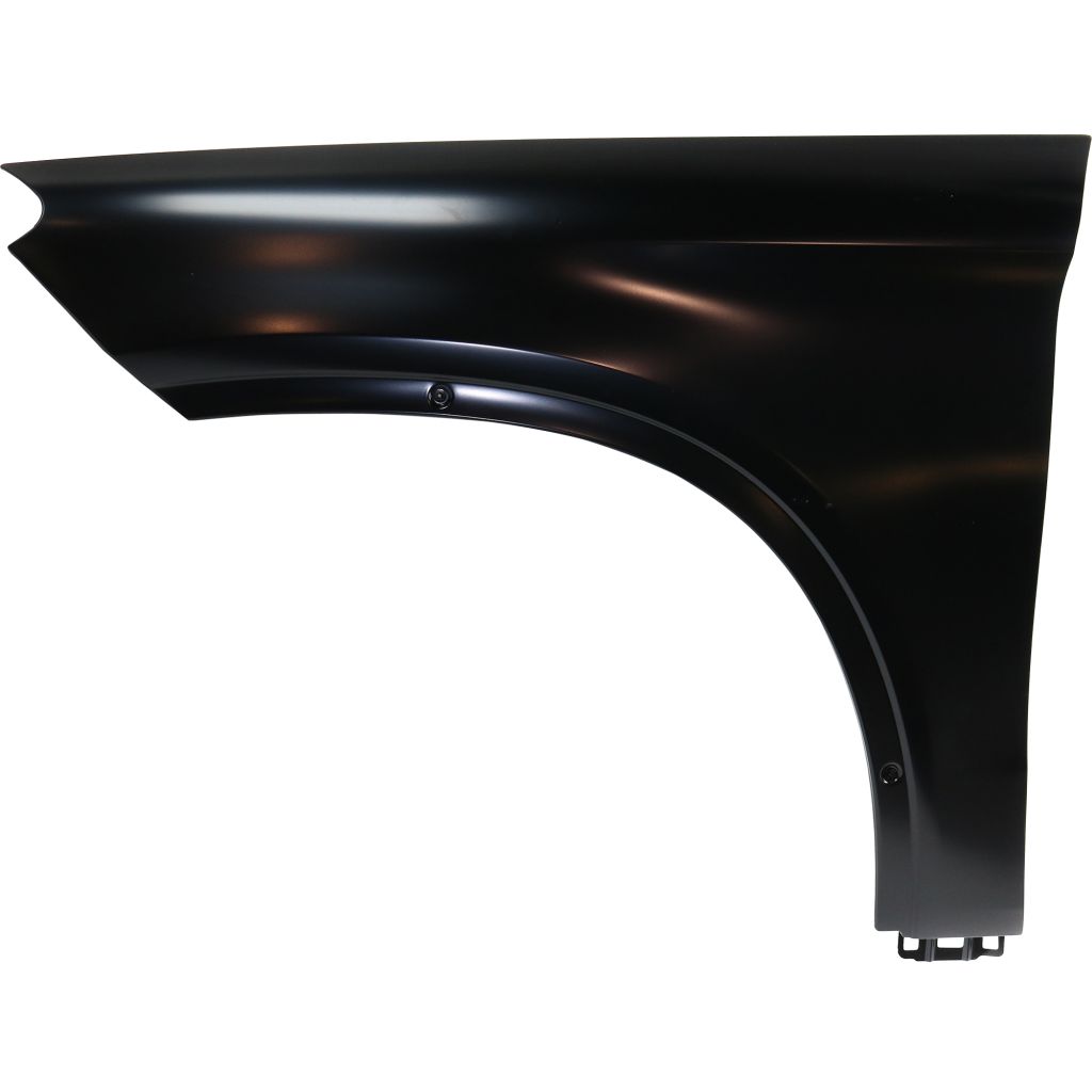 MERCEDES-BENZ GLE-CLASS COUPE (292) FENDER LEFT (Driver Side) OEM#2928800306 2016-2019 PL#MB1240163