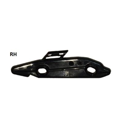 BMW BMW 4 GRAN COUPE/4DOORS FRONT BUMPER COVER REINF BRACKET RIGHT (Passenger Side) LOWER OEM#51117294654 2015-2020 PL#BM1043138