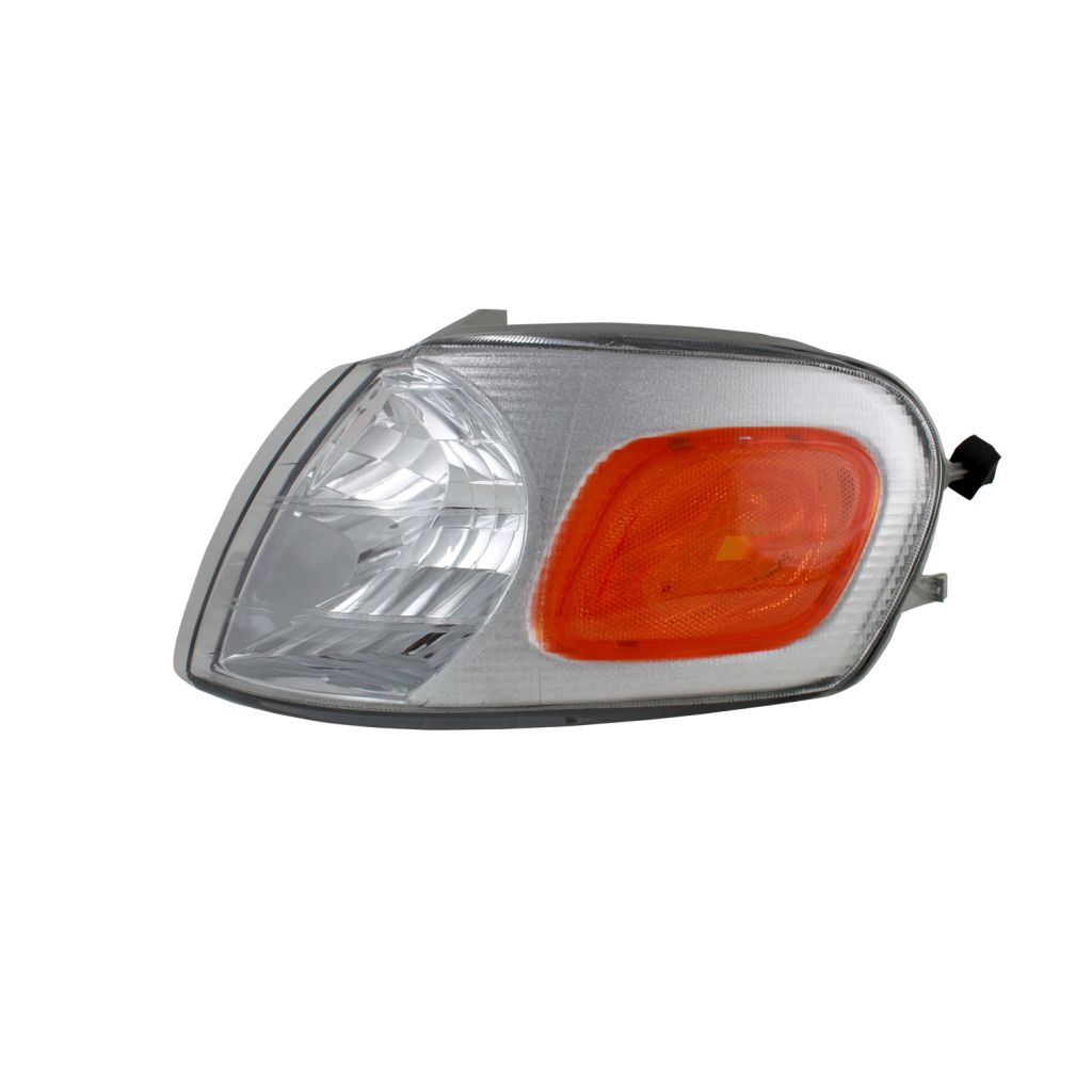 PONTIAC MONTANA SIDE MARKER LAMP LEFT (Driver Side) OEM#15130498 1999-2005 PL#GM2520155