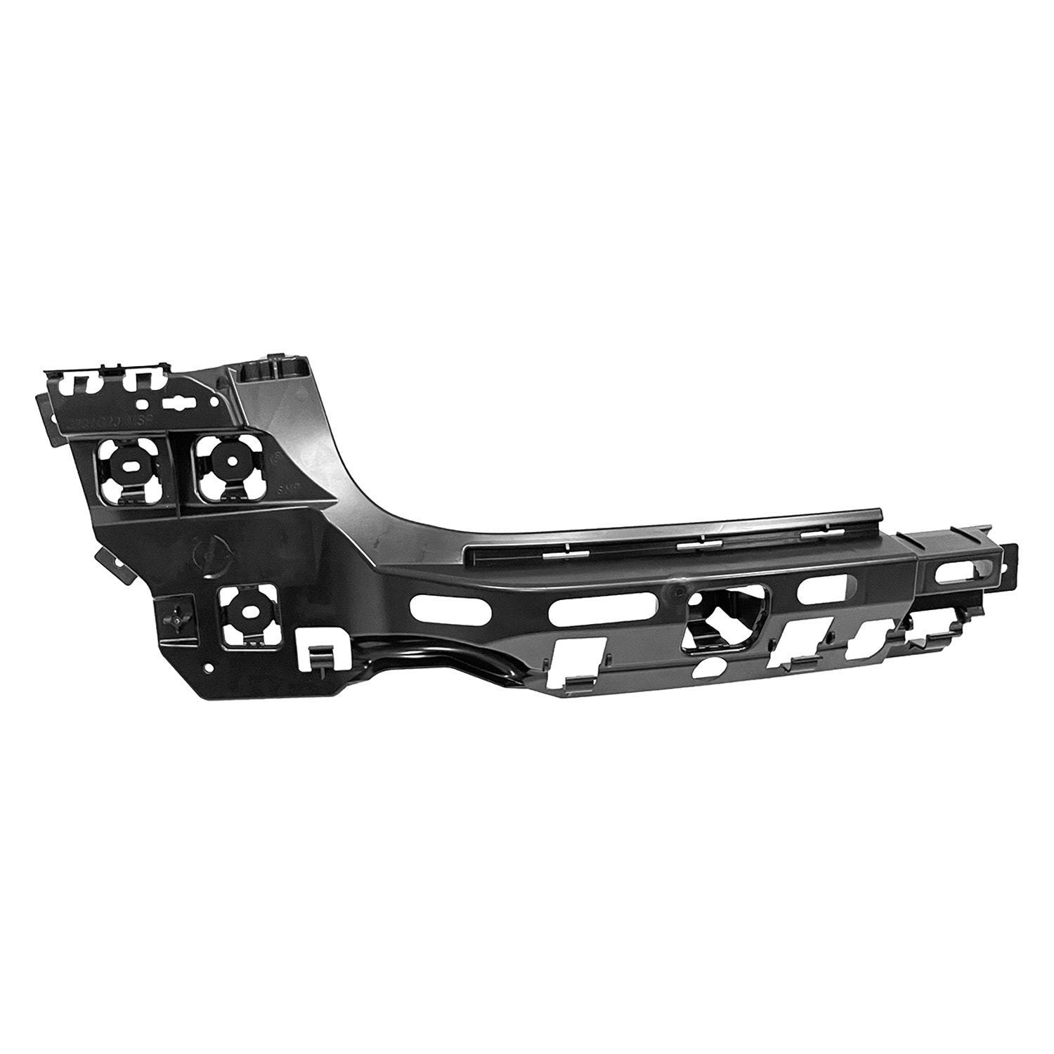 BMW BMW 3 SEDAN (330i/330e/M340i) REAR BUMPER SIDE COVER GUIDE LEFT (Driver Side) OEM#51127469363 2019-2022 PL#BM1142119