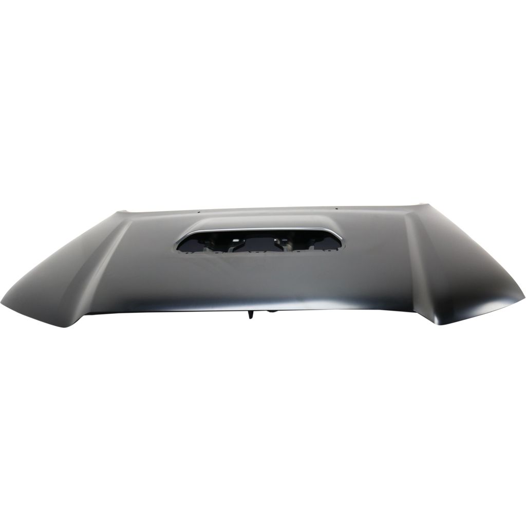 TOYOTA TACOMA HOOD (W/ SCOOP)**CAPA** OEM#5330104210 2012-2015 PL#TO1230223C