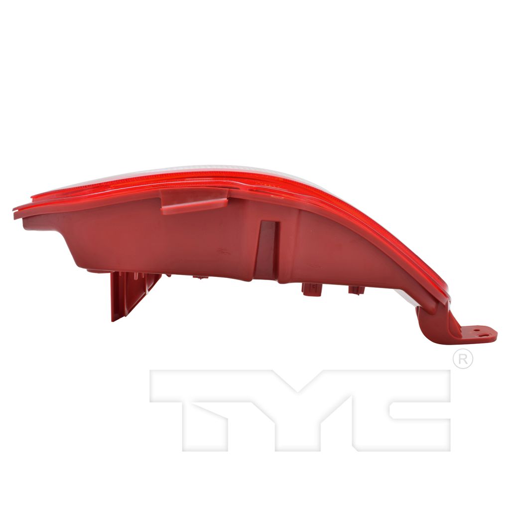 LINCOLN MKC REAR SIDE MARKER LAMP ASSY RIGHT (Passenger Side) (LED)(ON BMP) OEM#EJ7Z15500A 2015-2018 PL#FO2861108