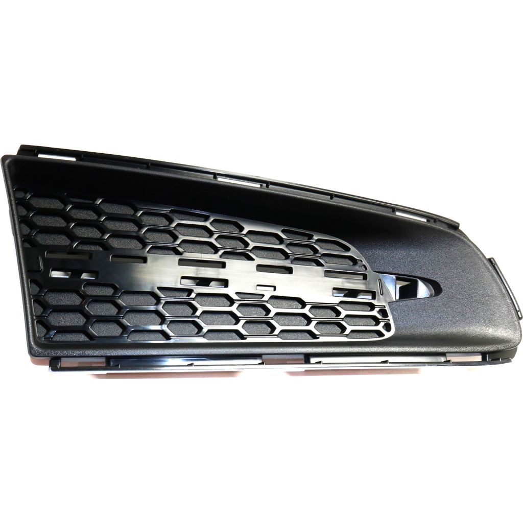 CADILLAC ATS SEDAN FOG LAMP COVER RIGHT (Passenger Side) BLACK (W/LAMP) OEM#22787984 2013-2014 PL#GM1039177