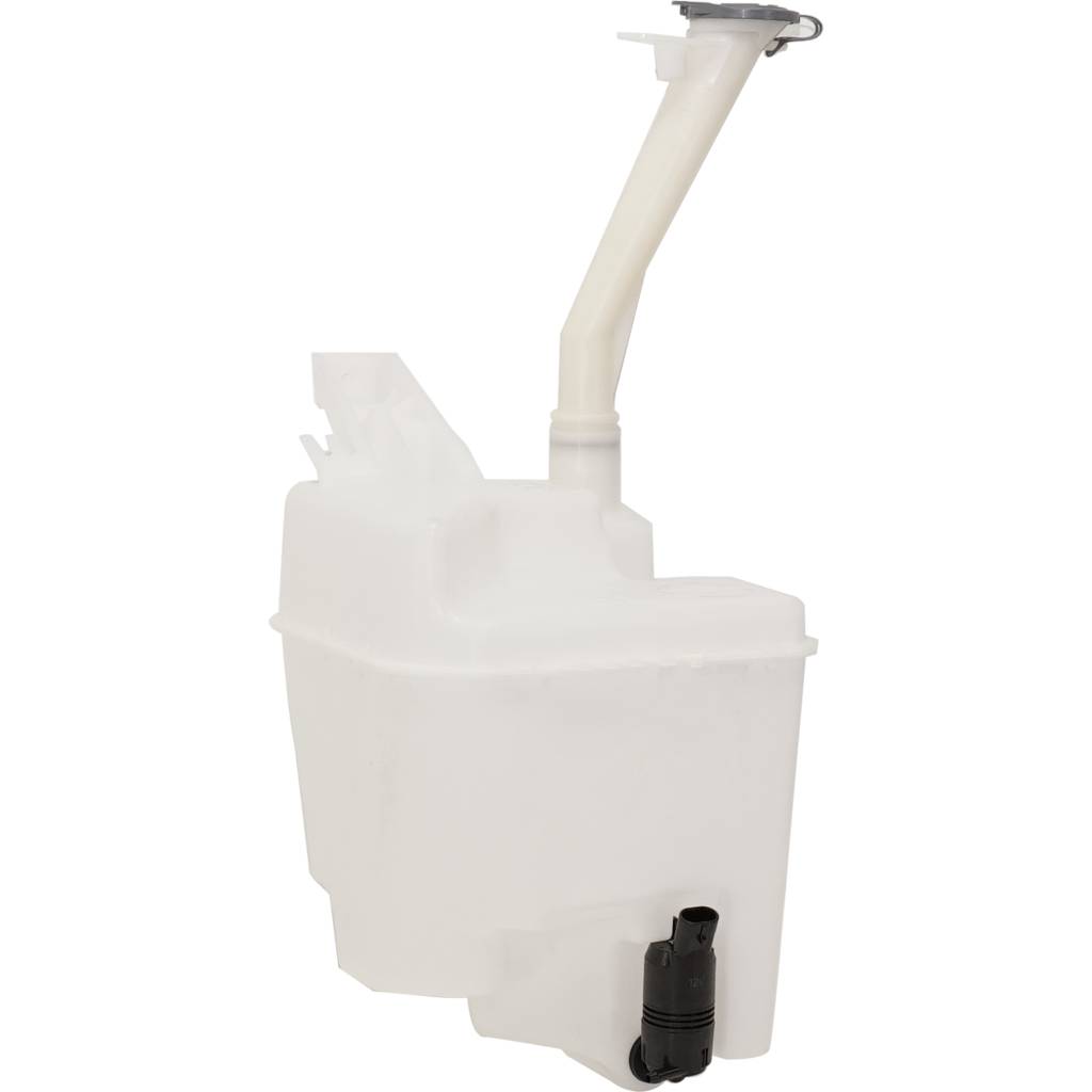 NISSAN SENTRA WASHER TANK W/PUMP W/FILLER TUBE W/CAP 1.8L OEM#289103SH0A-PFM 2018-2019 PL#NI1288187