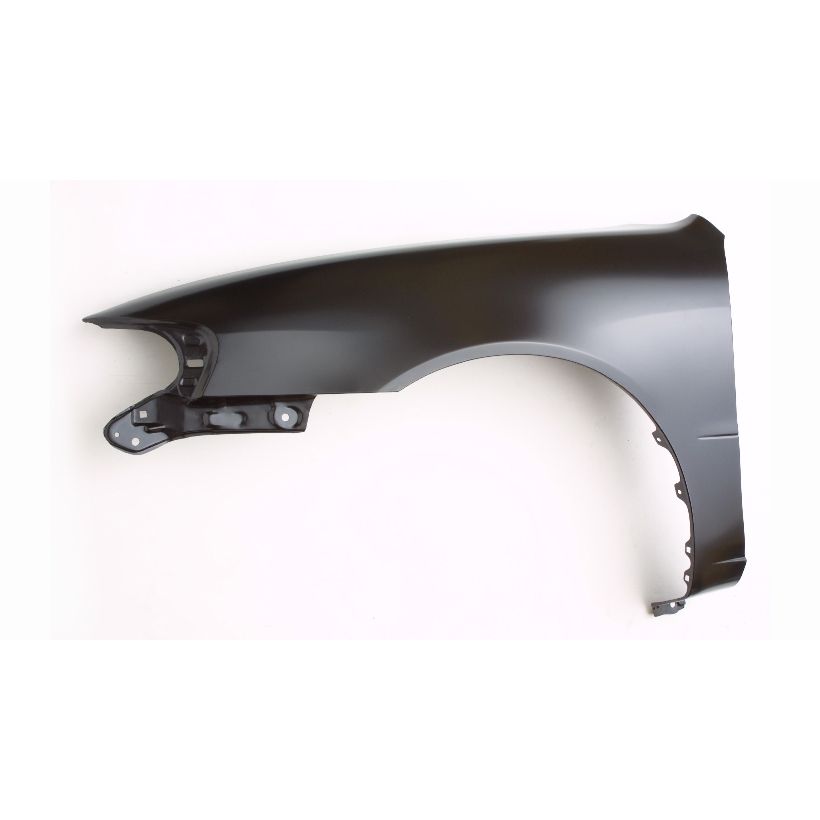 TOYOTA COROLLA/SEDAN FENDER LEFT (Driver Side) OEM#5381202051 1998-2002 PL#TO1240164