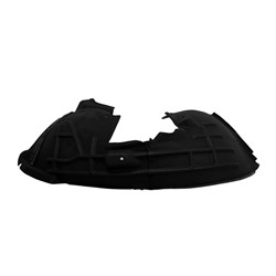 AUDI Q5 / SQ5 FENDER LINER LEFT (Driver Side) (WO/S-LINE PKG) OEM#8R0821171K 2013-2017 PL#AU1248143