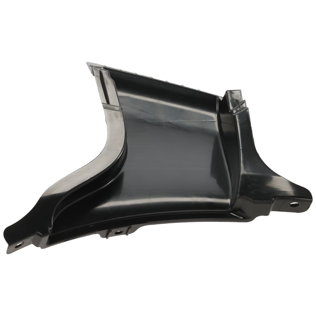 KIA OPTIMA FRONT BUMPER SIDE AIR DUCT RIGHT (Passenger Side) OEM#86544D5500 2019-2020 PL#KI1039133