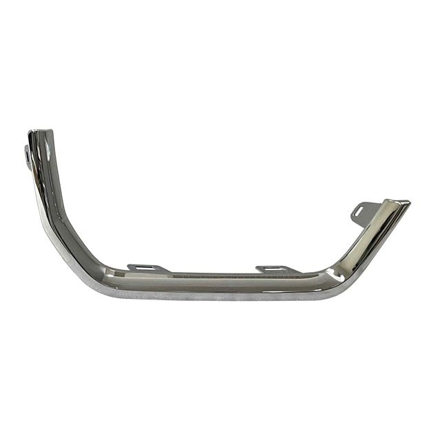 GM TRUCKS & VANS TERRAIN/TERRAIN DENALI (GMC) FOG LAMP COVER MLDG RIGHT (Passenger Side) CHROME OEM#85538438 2022-2024 PL#GM1047142