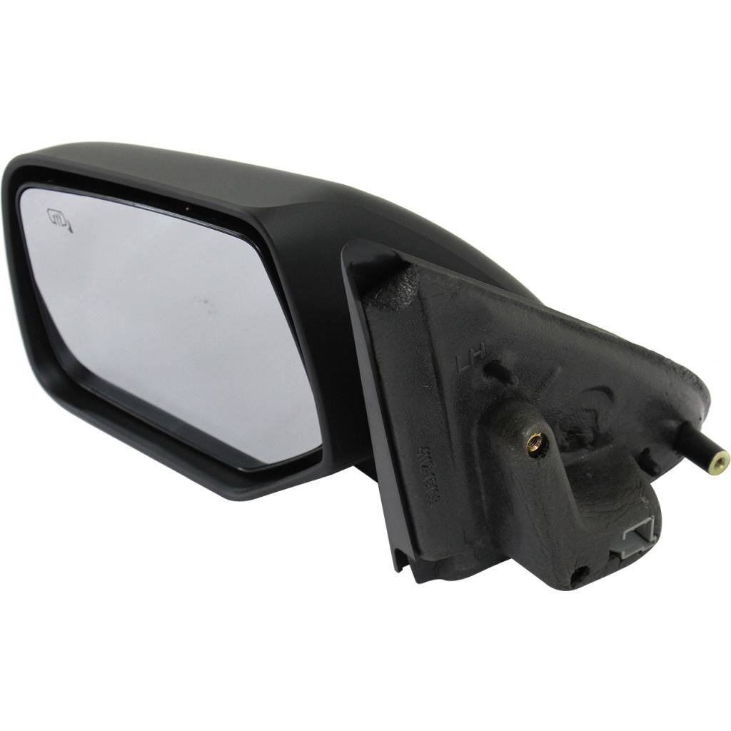 MAZDA TRIBUTE DOOR MIRROR POWER/HEATED LEFT (Driver Side) (PTM) OEM#ZZDB69180A 2008-2011 PL#MA1320164