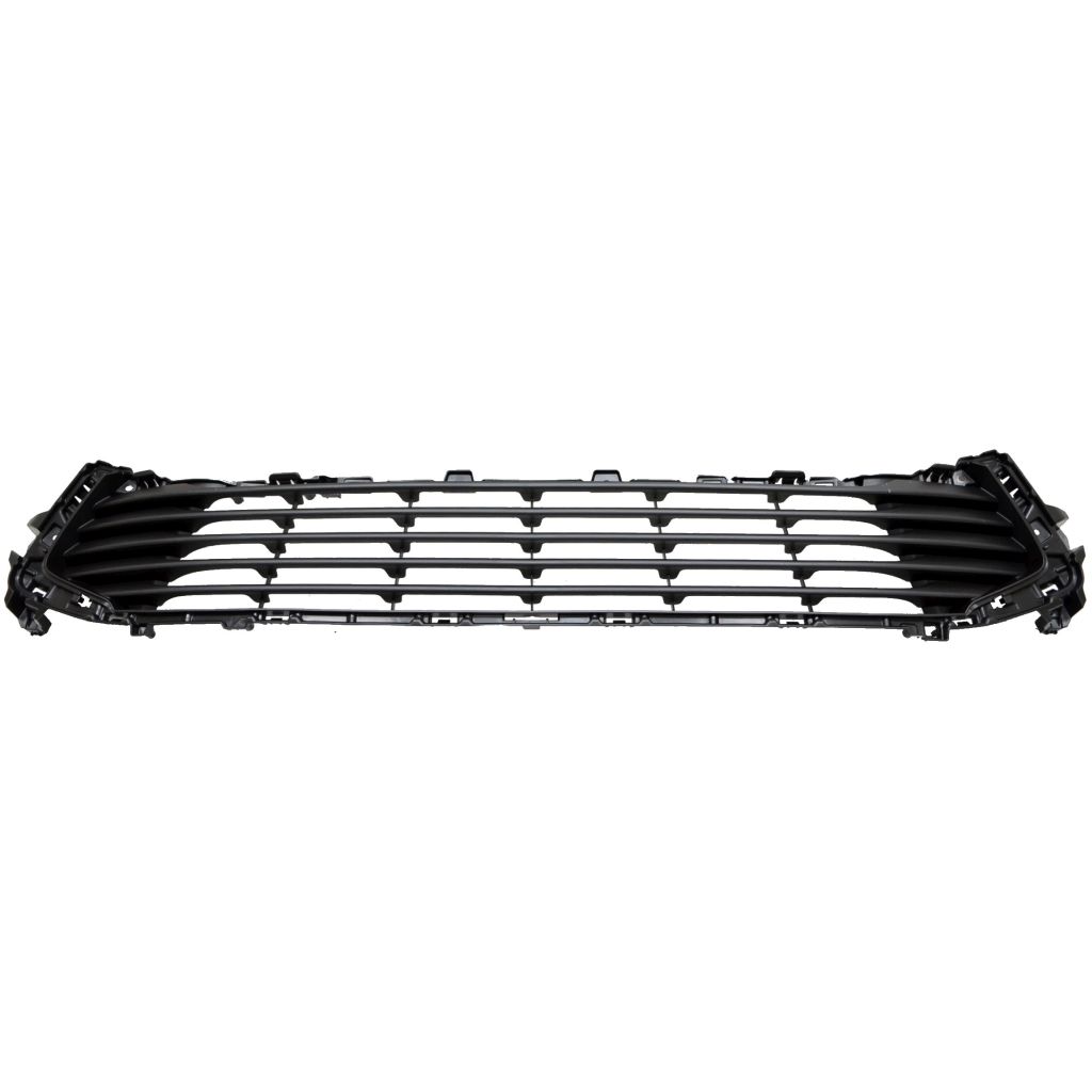 SCION SCION iA FRONT BUMPER GRILLE LOWER TXT **CAPA** OEM#53112WB005 2016 PL#TO1036199C