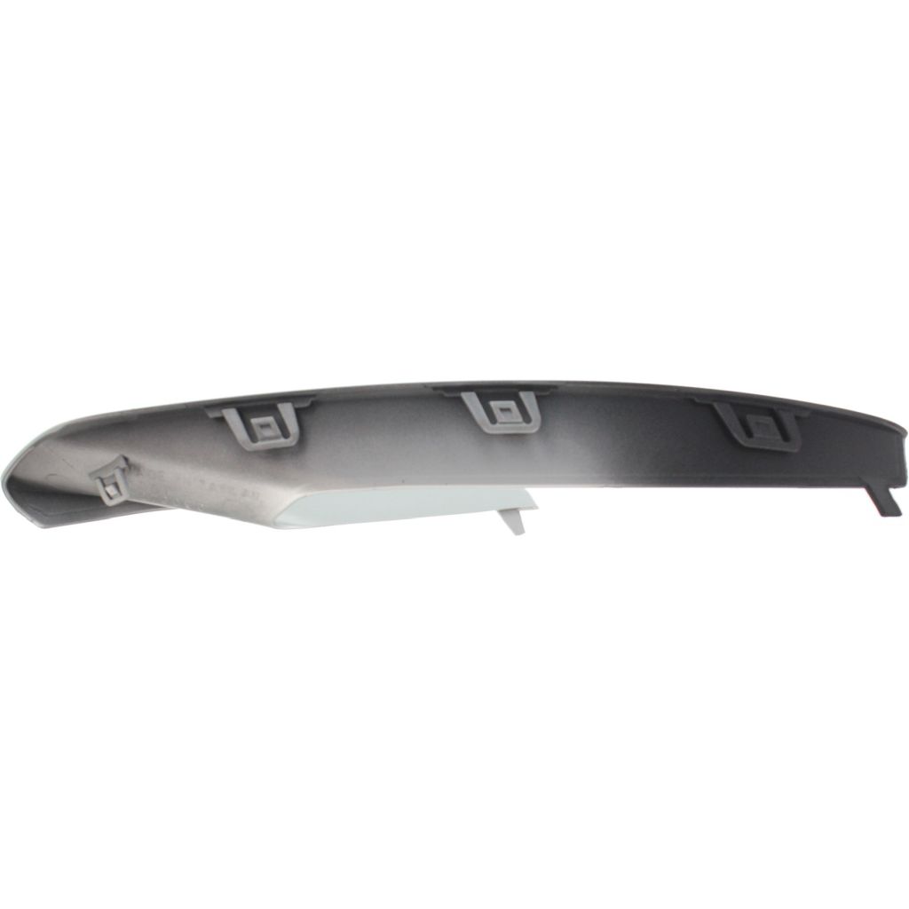 BMW BMW 3 (WAGON) FOG LAMP COVER MOLDING RIGHT (Passenger Side) SILVER ( MODERN LINE) OEM#51117279696 2014-2015 PL#BM1047128