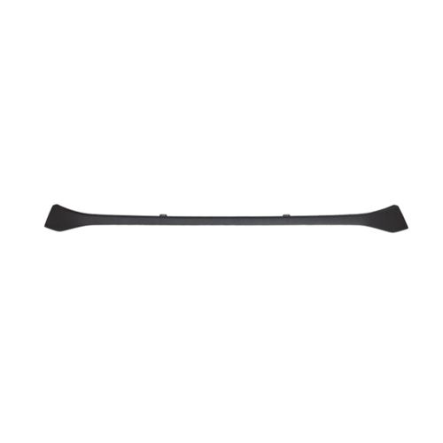 MAZDA CX-90 FRONT BUMPER GUARD TXT-BLACK OEM#KMV650121 2024-2025 PL#MA1044102