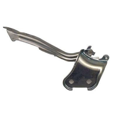 FORD TRUCKS & VANS MAVERICK HOOD HINGE LEFT (Driver Side) OEM#NZ6Z16797A 2022-2025 PL#FO1236216