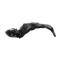 TOYOTA COROLLA/SEDAN FENDER LINER LEFT (Driver Side) **CAPA** OEM#5387602370 2011-2013 PL#TO1248162C