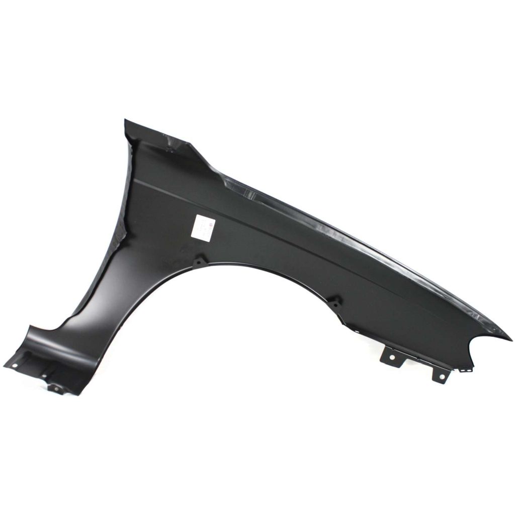 KIA SPECTRA (Old Style/W/ 1.8L) FENDER LEFT (Driver Side) (4DR SD) OEM#0K2AA52211A 2002-2004 PL#KI1240114